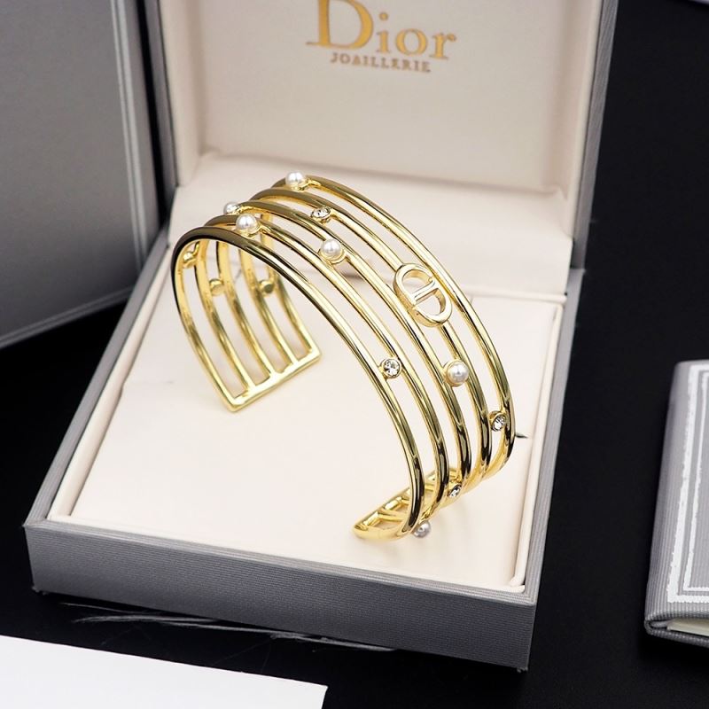 Christian Dior Bracelets